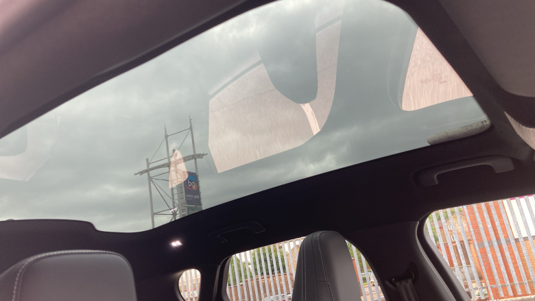 Ford Capri 210kW Premium 77kWh 5dr Auto [Driver Assist Pack] Electric Estate